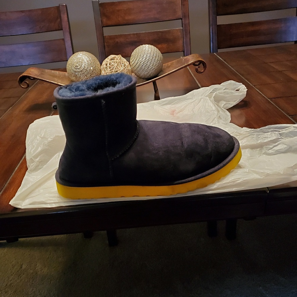 Men boots